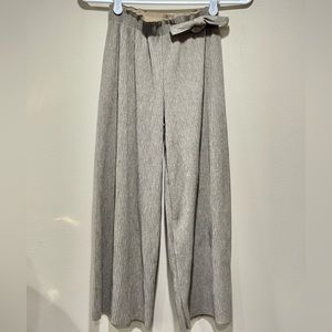 ZARA Girls Pants
